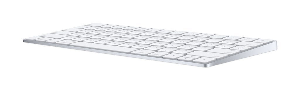 Apple Magic Keyboard (MLA22LL-A)